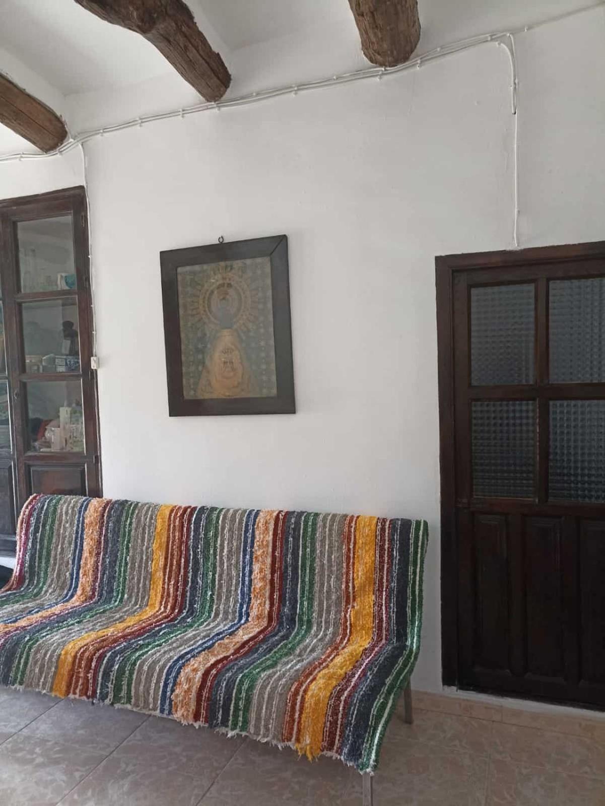 Villa Casa Violeta Atalbeitar Exterior foto