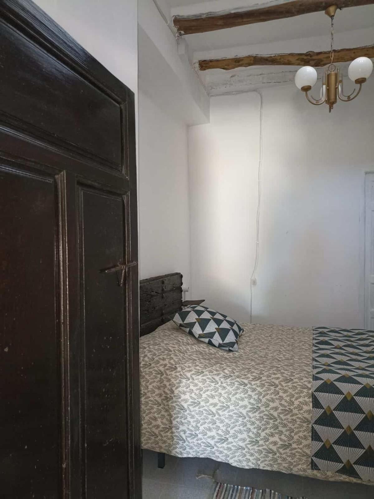 Villa Casa Violeta Atalbeitar Exterior foto