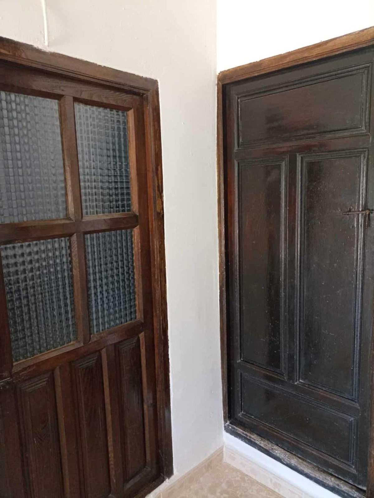 Villa Casa Violeta Atalbeitar Exterior foto