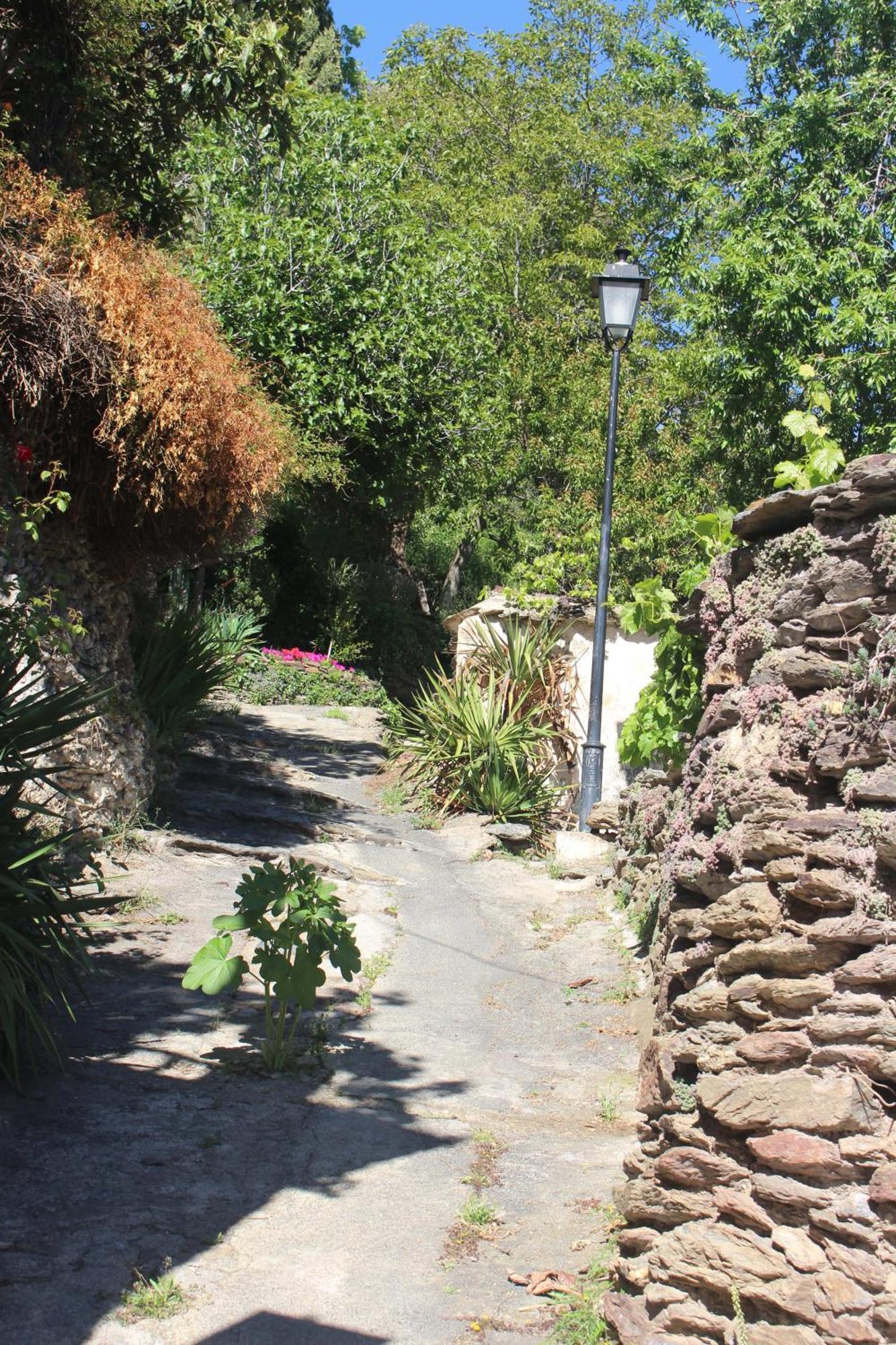 Villa Casa Violeta Atalbeitar Exterior foto