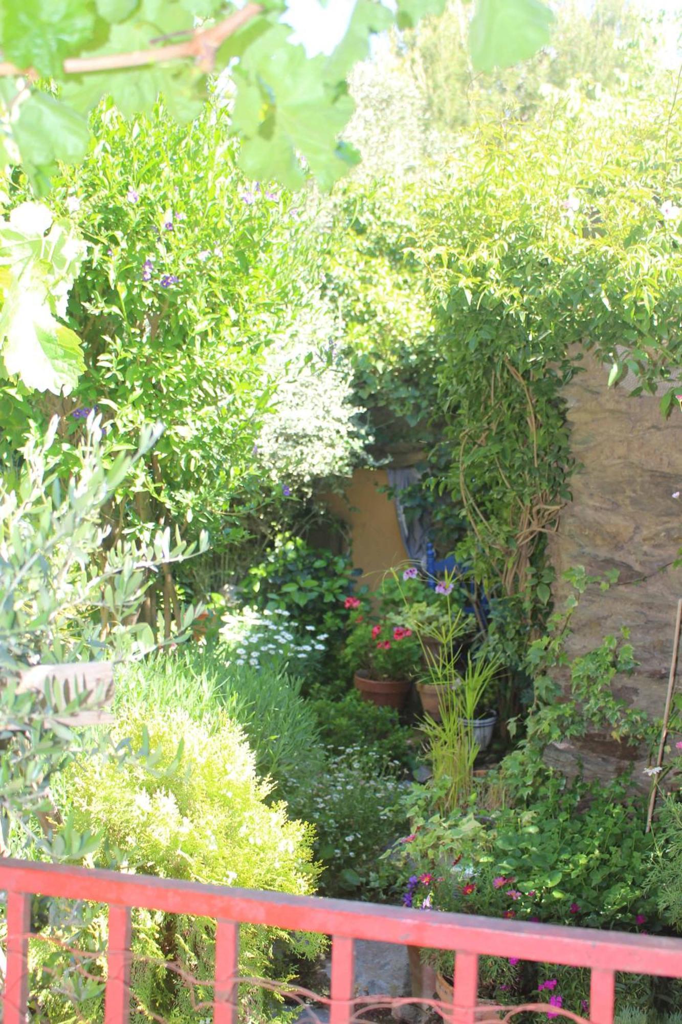 Villa Casa Violeta Atalbeitar Exterior foto