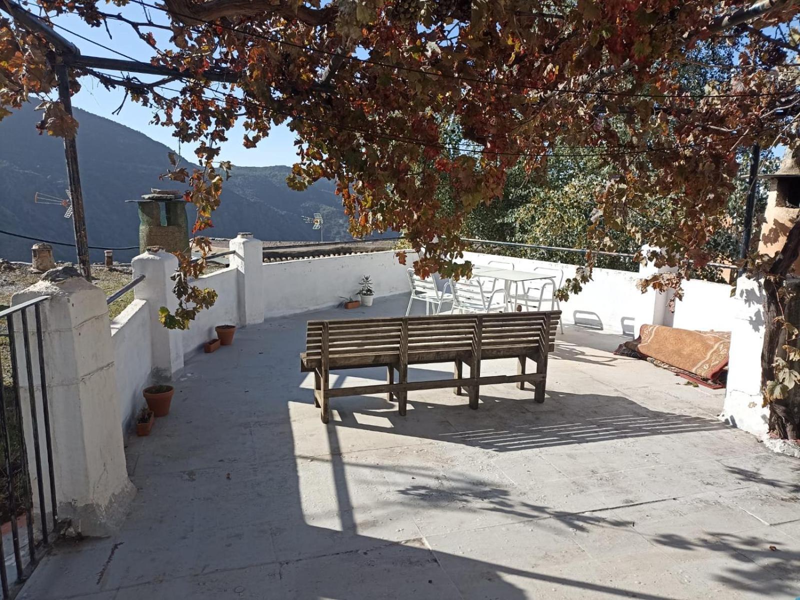 Villa Casa Violeta Atalbeitar Exterior foto