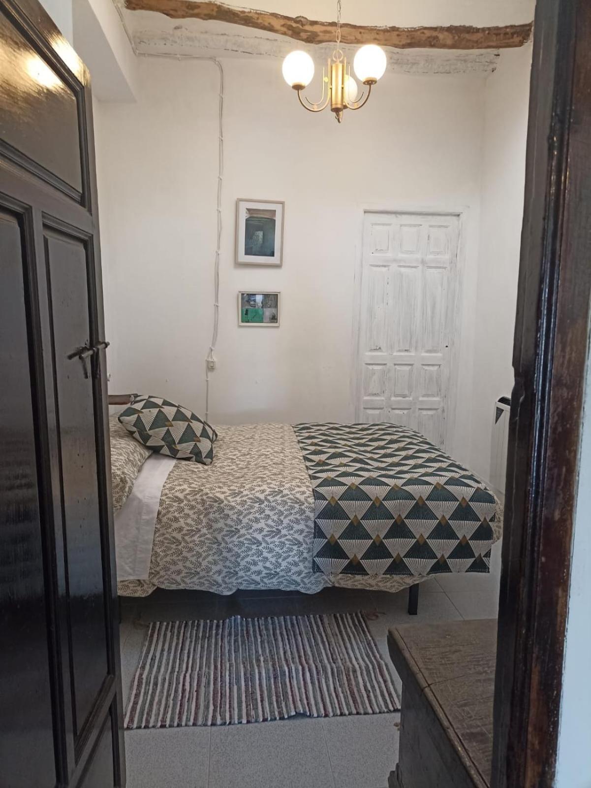 Villa Casa Violeta Atalbeitar Exterior foto